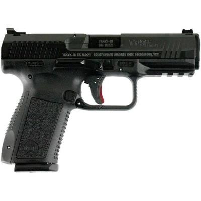 CEN TP9 SF ELITE 9MM BLK 10RD - Smith Savings Week